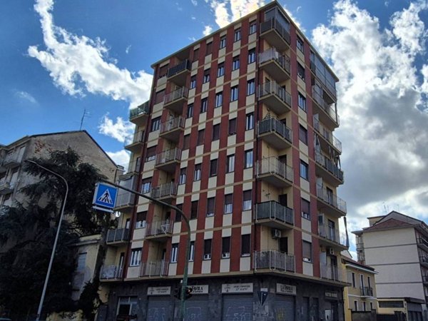 appartamento in affitto a Torino in zona Mirafiori Sud