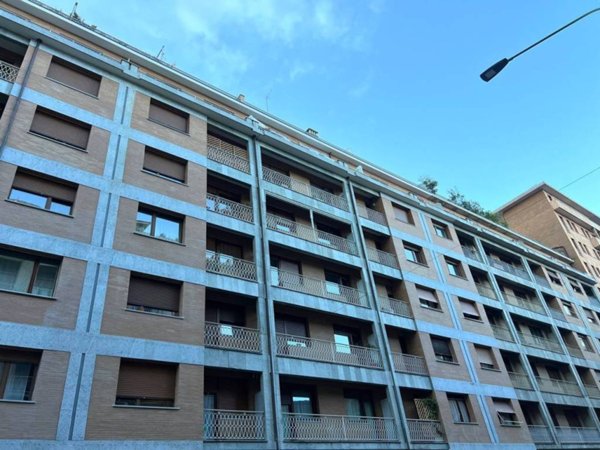appartamento in affitto a Torino in zona Cit Turin