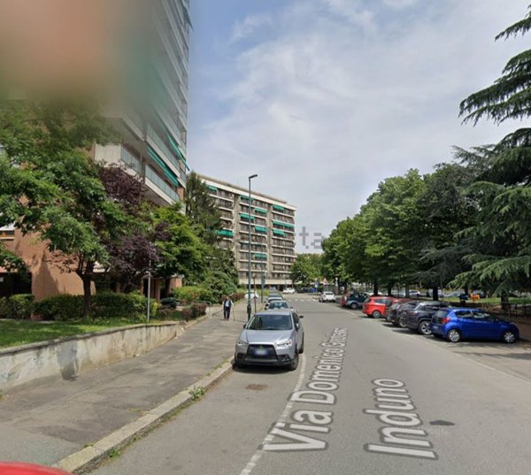 appartamento in affitto a Torino