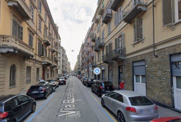 appartamento in affitto a Torino in zona Vanchiglia