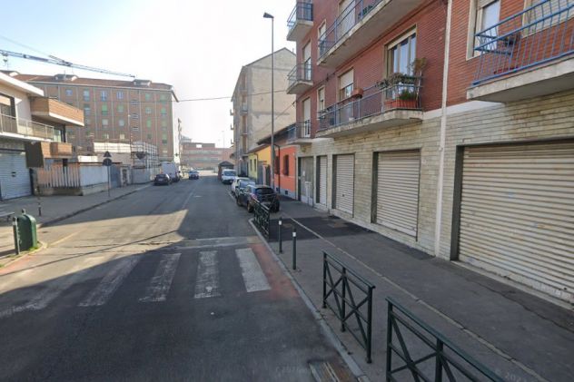 appartamento in affitto a Torino in zona Borgata Lesna