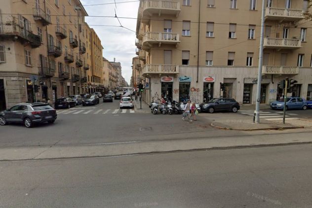 appartamento in affitto a Torino in zona Crocetta