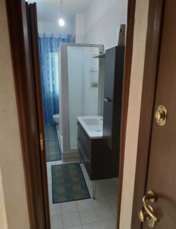 appartamento in affitto a Torino in zona Lingotto