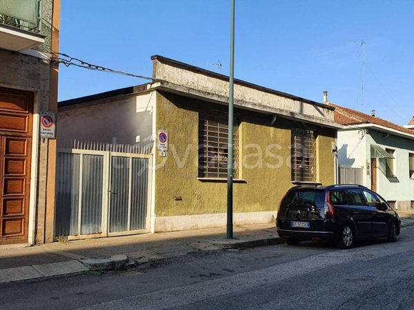 appartamento in affitto a Torino in zona Borgata Vittoria