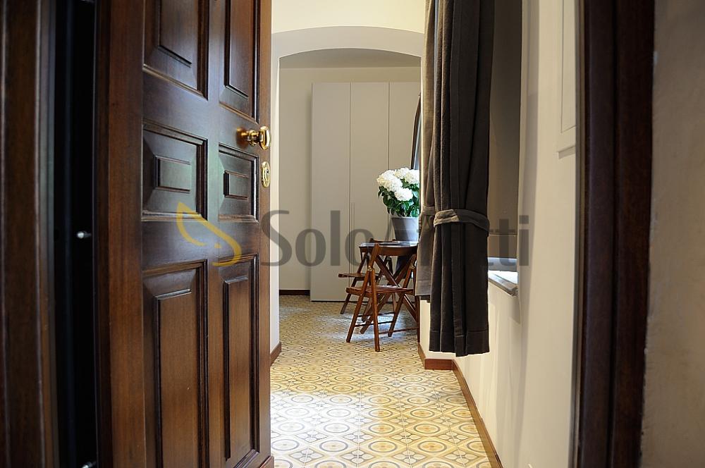 appartamento in affitto a Torino