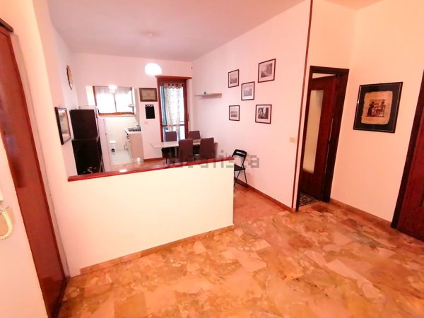 appartamento in affitto a Torino in zona Santa Rita