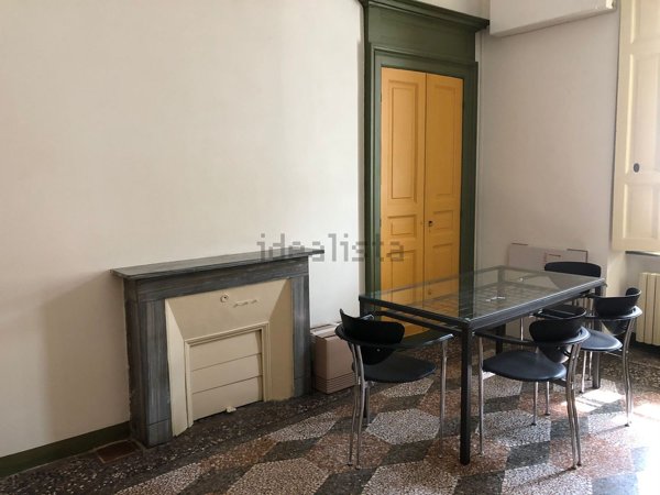 appartamento in affitto a Torino