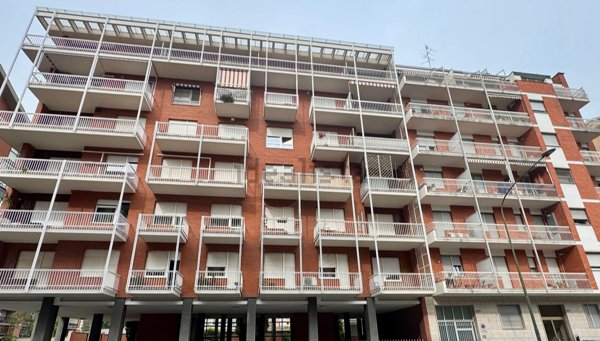 appartamento in affitto a Torino in zona Mirafiori Nord