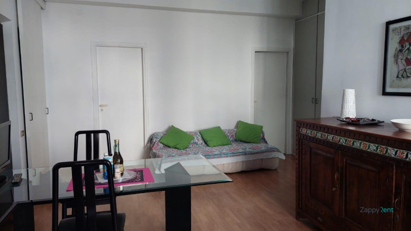 appartamento in affitto a Torino in zona Centro Storico
