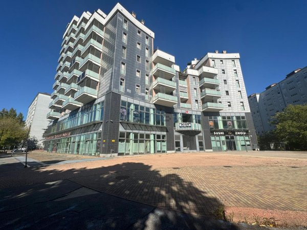 locale commerciale in affitto a Torino in zona Mirafiori Sud