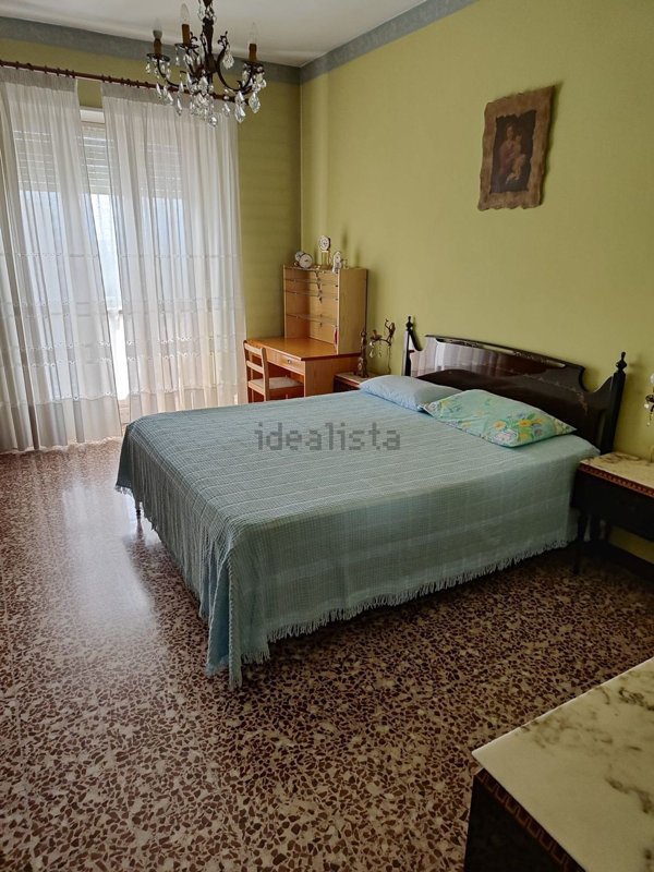 appartamento in affitto a Torino in zona Rebaudengo