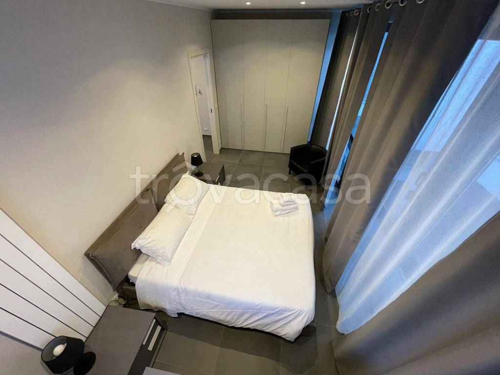 appartamento in affitto a Torino in zona Crocetta