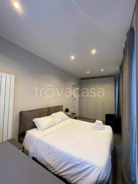 appartamento in affitto a Torino in zona Crocetta