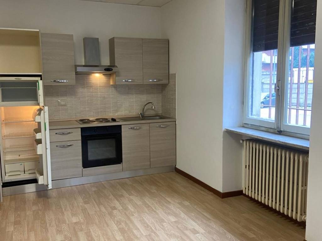 appartamento in affitto a Torino in zona Mirafiori Sud