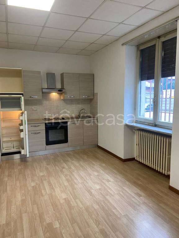 appartamento in affitto a Torino in zona Mirafiori Sud