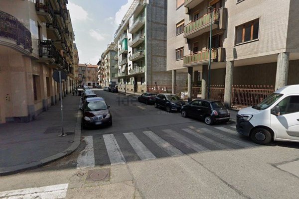 appartamento in affitto a Torino in zona Mirafiori Nord