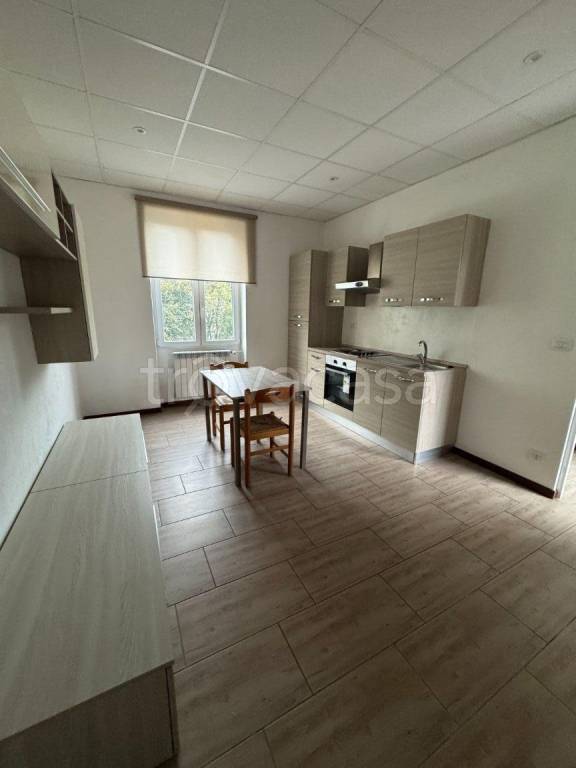 appartamento in affitto a Torino in zona Aurora