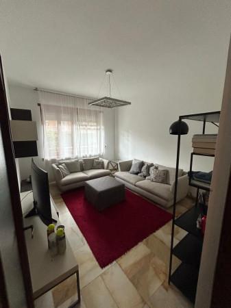 appartamento in affitto a Torino in zona Millefonti