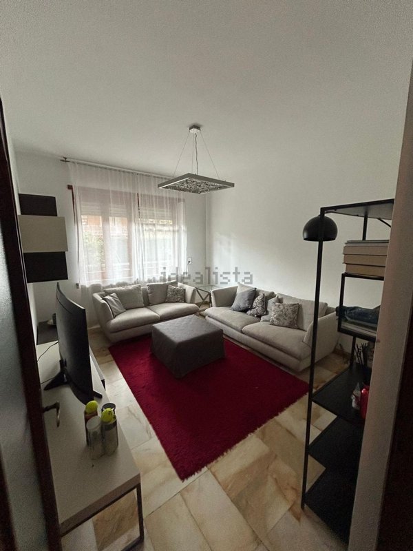 appartamento in affitto a Torino in zona Millefonti