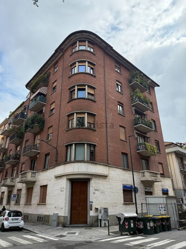 appartamento in affitto a Torino