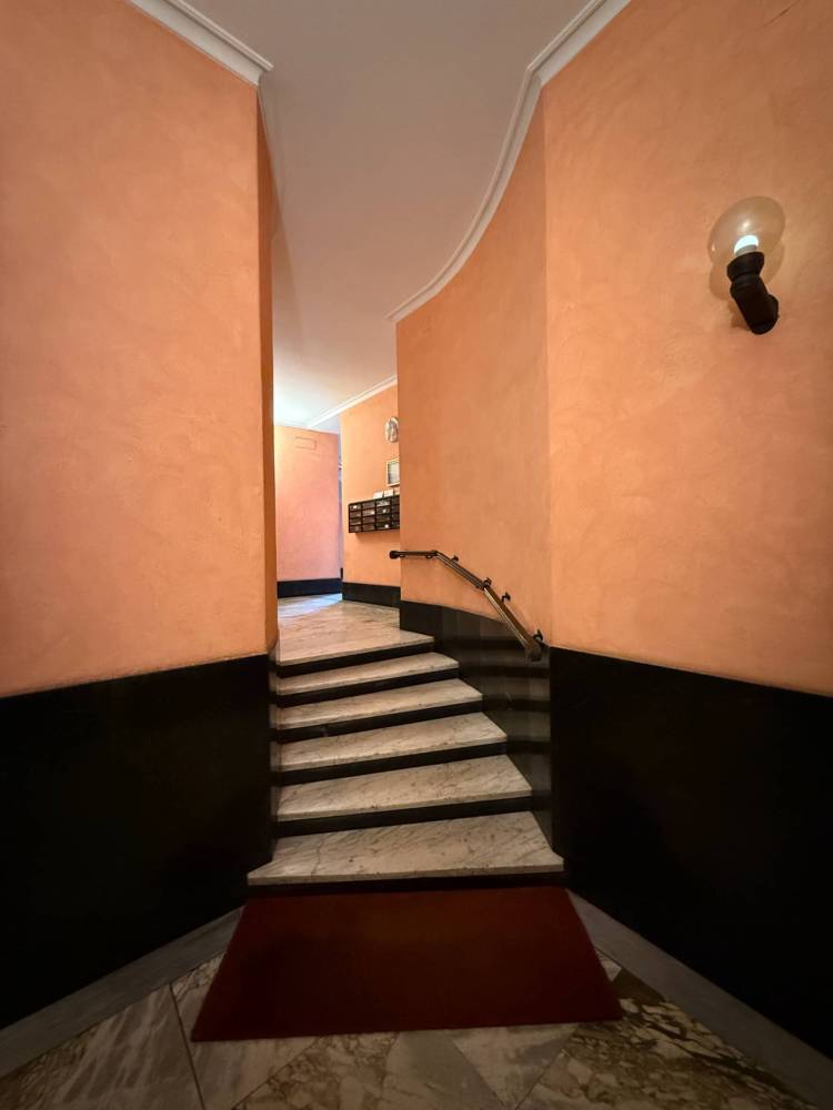 appartamento in affitto a Torino in zona Crocetta