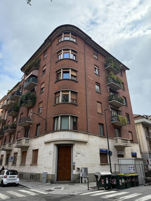 appartamento in affitto a Torino in zona Crocetta