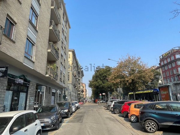 negozio in affitto a Torino in zona Centro Storico