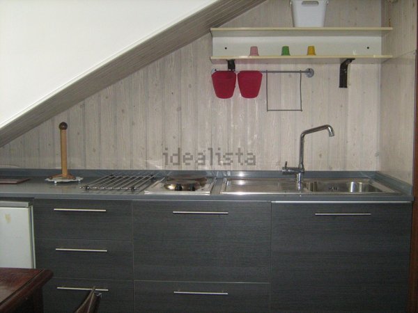 appartamento in affitto a Torino