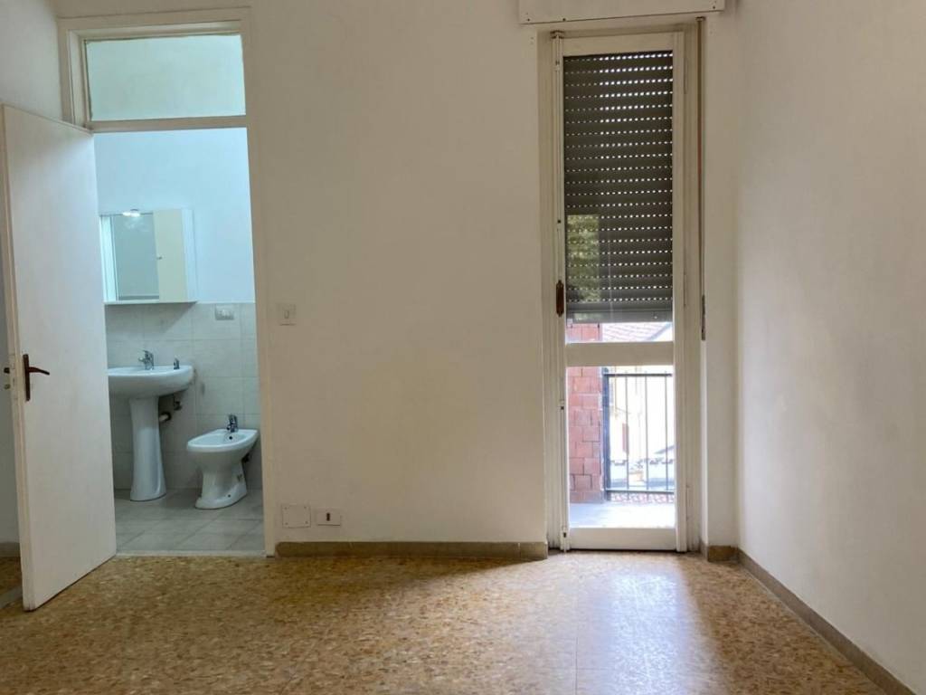 appartamento in affitto a Torino in zona Campidoglio