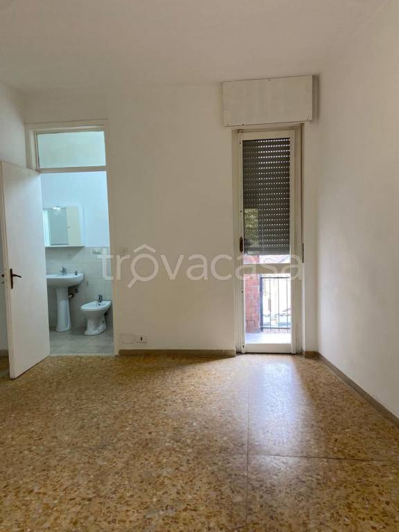 appartamento in affitto a Torino in zona San Donato