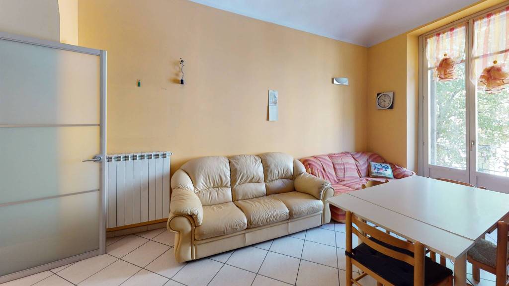 appartamento in affitto a Torino in zona Crocetta