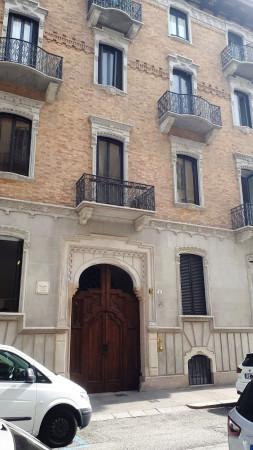 attico in affitto a Torino in zona Centro Storico