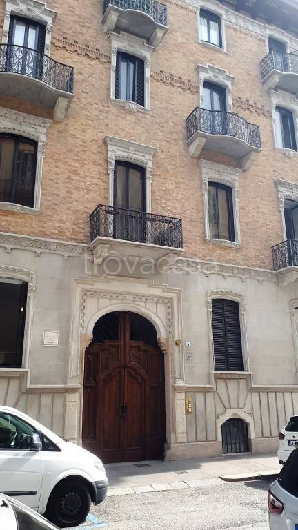 appartamento in affitto a Torino in zona Centro Storico