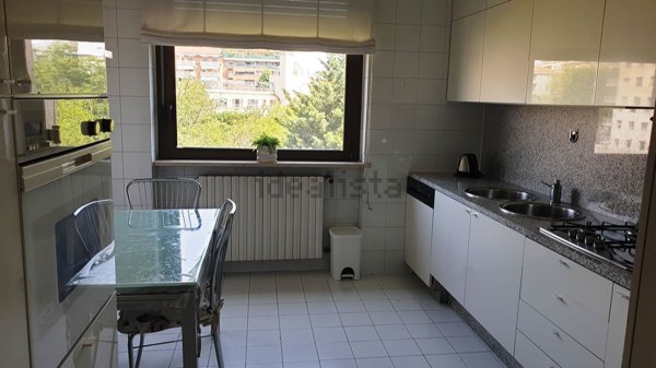 appartamento in affitto a Torino in zona Parella