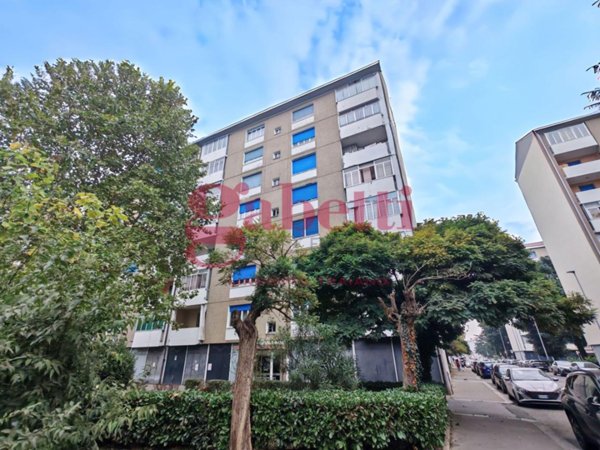 appartamento in affitto a Torino in zona Mirafiori Sud