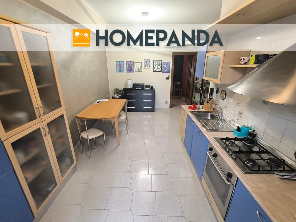 appartamento in affitto a Torino in zona Millefonti