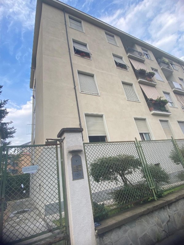 negozio in affitto a Torino in zona Millefonti