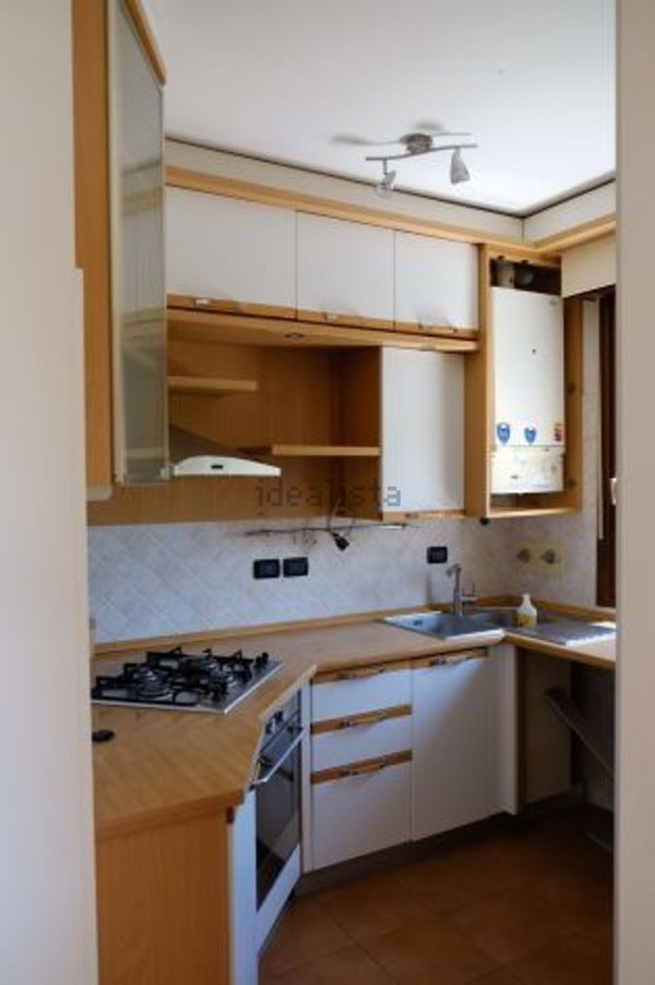 appartamento in affitto a Torino in zona Borgo San Paolo