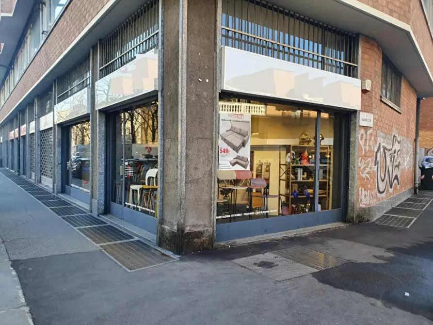 mansarda in affitto a Torino in zona Cenisia