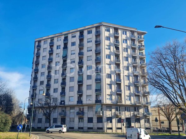 appartamento in affitto a Torino in zona Regio Parco