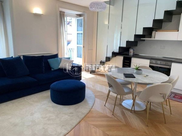 appartamento in affitto a Torino in zona Centro Storico