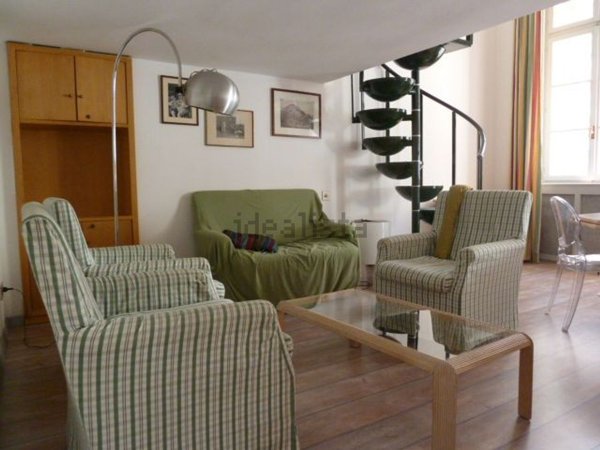 appartamento in affitto a Torino