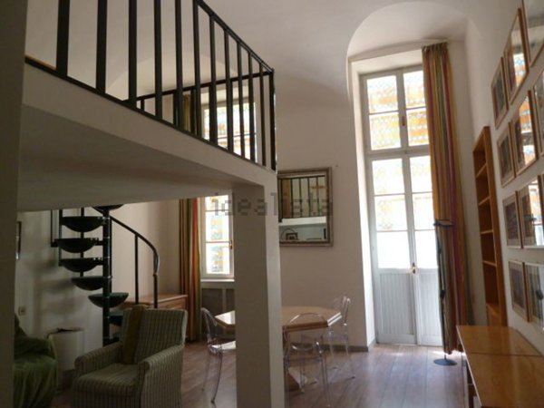 appartamento in affitto a Torino