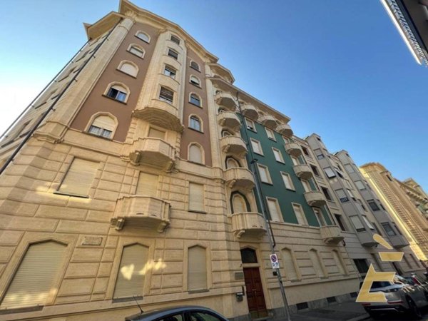 appartamento in affitto a Torino in zona Campidoglio