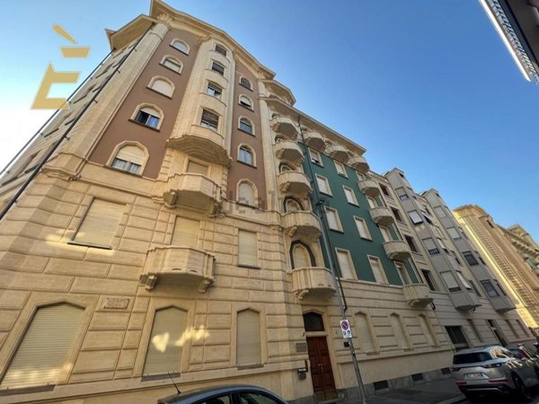 appartamento in affitto a Torino in zona Campidoglio