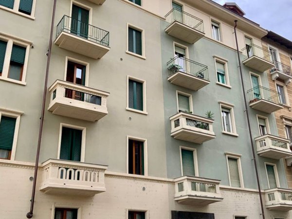 appartamento in affitto a Torino in zona Borgo San Paolo