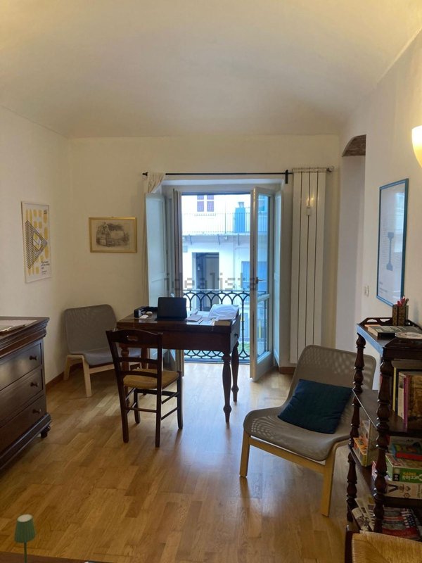 appartamento in affitto a Torino in zona Centro Storico