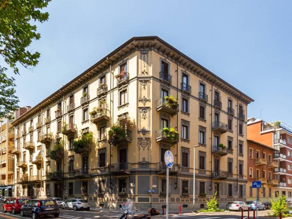 appartamento in affitto a Torino in zona Rebaudengo