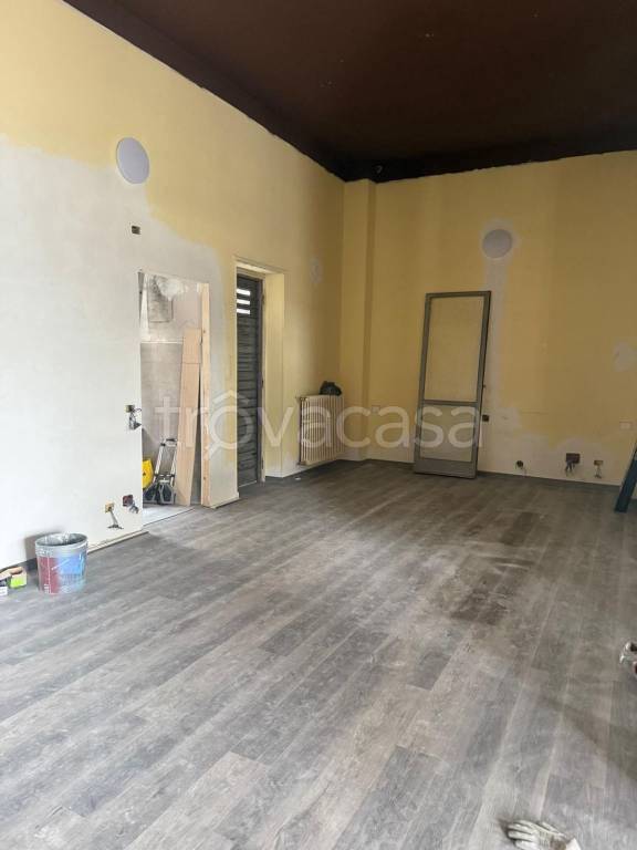 negozio in affitto a Torino in zona Santa Rita