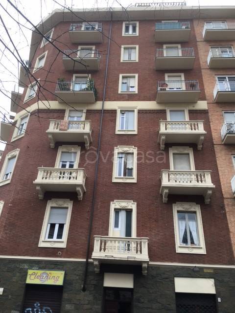 appartamento in affitto a Torino in zona Borgo San Paolo